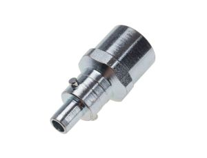 Szybkozłączka pneumatyczna, materiał Stal, złącze Rp 3/8 żeńskie, RS PRO PCL