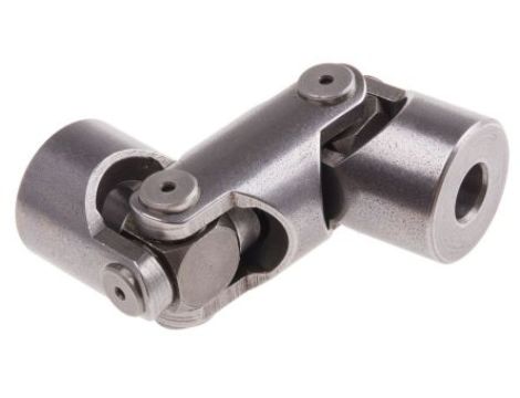 Przegub uniwersalny, stalowy, 90, RS PRO