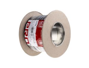 Przewód zasilający 1 Core Polichlorek winylu PVC Sheath Czarny 3.4mm od , 750 V