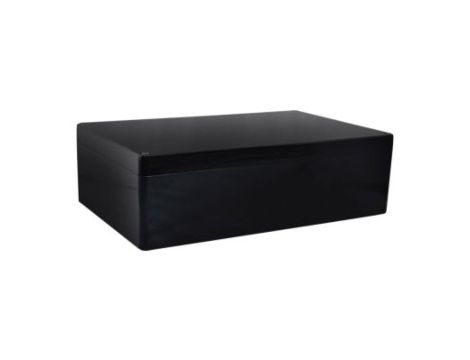 Obudowa Czarny IP66 Neopren, 400 x 250 x 160mm, RS PRO