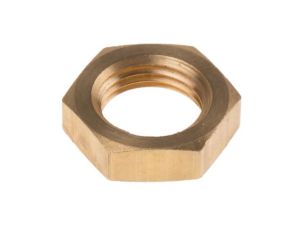 Nakrętka wysoka mosiężna Czujnik temperatury RS PRO