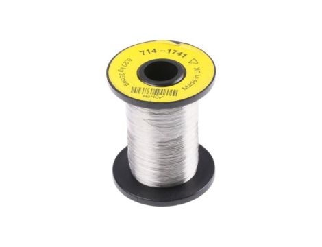 Przewód jednożyłowy linkowy, dł. 623m, RS PRO