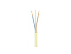 Przewód zasilający 4 Core Biały 10.5mm od , 500 V