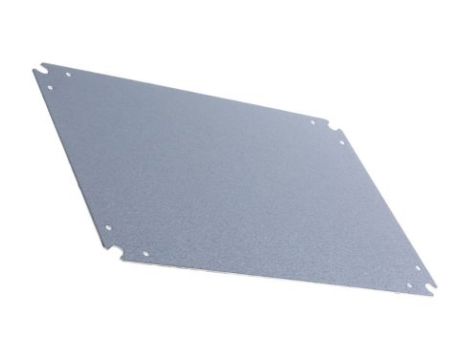 Płyta montażowa 248 x 348mm, RS PRO