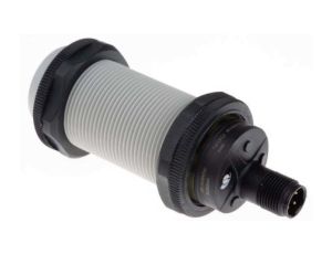 Czujnik pojemnościowy PNP 15 mm cylindryczny M30 x 1,5 200 mA 10 → 30 V DC IP67