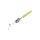 Złącze światłowodowe, ST, 0.4dB, Simplex, RS PRO