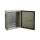 Szafka ścienna rozdzielcza RAL 7032, materiał: Stal, IP66, 800 x 800 x 300mm, RS PRO