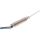Termopara typ K do +1100C 1m kabel 100mm, Inconel 600 BS