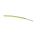 Przewód jednożyłowy linkowy, 0,2 mm, 16/0,2 mm, 24 AWG, PVC, 1 kV AC, Zielony/Żółty, dł. 500m, RS PRO