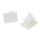 Zacisk kablowy Zacisk kablowy, 10.3mm, materiał: Nylon 66, 25.4 x 19.1 x 22.2mm, RS PRO