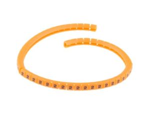 100 sztuk 4mm RS PRO