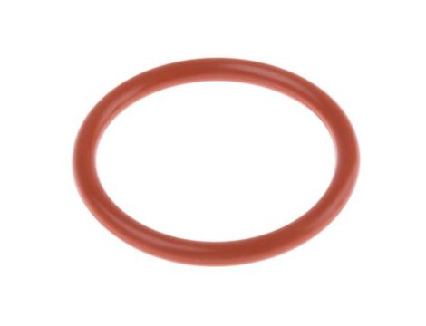Pierścień O-ring, materiał silikon, 3.53mm, Ø zew 1 9/16cal, RS PRO