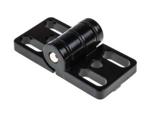 Zawias drzwiowy, typ: Zawias, RS Structural System, rozpórka: 40 mm, rowek: 8mm