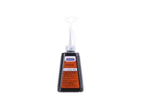 Smar Nie Graphite 50 g, RS PRO