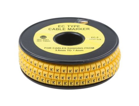 500 sztuk 5mm RS PRO