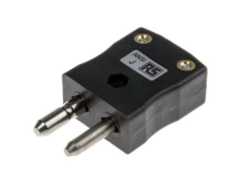 Złącze termoparowe do Termopara typu J RS PRO