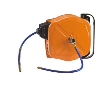 Przewód pneumatyczny, kolor: Niebieski, dł. 15m, materiał: Poliuretan, RS PRO