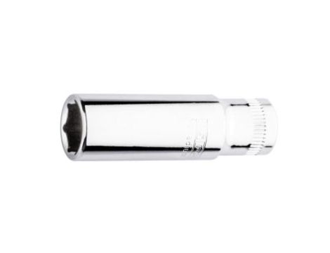 Nasadka sześciokątna z gniazdem 1/4 cala 6mm RS PRO