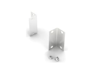 Łącznik do koryt kablowych Stal nierdzewna 304 Złącze kołnierzowe 50 x 50mm RS PRO