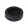 Ślepa przelotka, PVC 1.5mm, Ø Maximum of 20.5mm, RS PRO