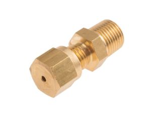 Mocowanie zaciskowe do Termopara RS PRO 1.5mm