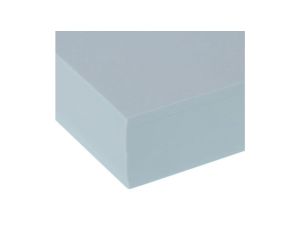 Papier do pomieszczenia sterylnego, typ: Papier techniczny, w zestawie: 250, wys.: 297mm, szer.: 235mm, gł.: 210mm