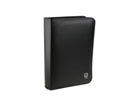 Torba narzędziowa, PVC, typ blokady: Zamek błyskawiczny, dł.: 308mm, szer.: 220mm, gł.: 40mm