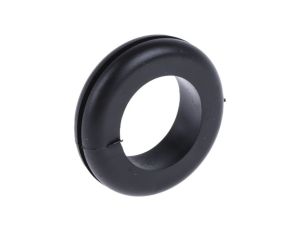 Przelotka kablowa, PVC 1.6mm, Ø Maximum of 18.5mm, RS PRO