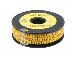 500 sztuk 5mm RS PRO