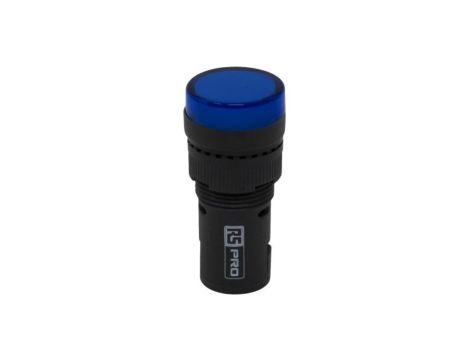 Kontrolka, Ø 16mm, IP40, RS PRO