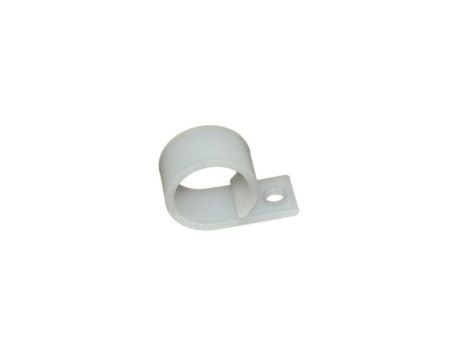 Spinka do kabli Spinka do kabli, 19.1mm, materiał: Nylon 66, 32.54 x 12.7mm, RS PRO