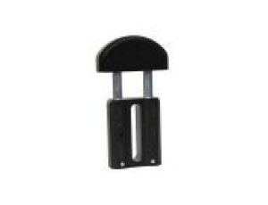 Naprężacz łańcucha, DIN: 12B-1, 420N, +65C