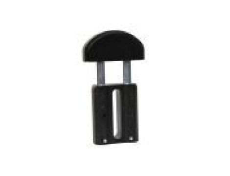 Naprężacz łańcucha, DIN: 12B-1, 420N, +65C