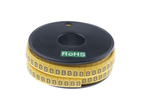 500 sztuk 5mm RS PRO