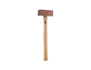 Młotek gumowy, 2.1kg, RS PRO