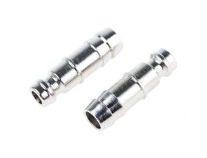 Szybkozłączka pneumatyczna, materiał Mosiądz, RS PRO Camozzi, Legris, Rectus 21, Rectus 90