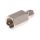 Adapter RF, 50, Męski FME - żeński SMA, 900MHz