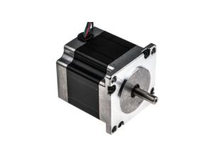 Silnik krokowy, 2,5 V, 2,8 A, RS PRO