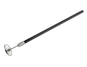 Lustro inspekcyjne 30mm Tak RS PRO