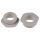Adapter do dławnic kablowych, M20 → M16, materiał: Nylon 66, kolor: Szary, RS PRO