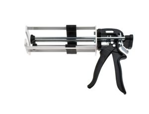 Pistolet uszczelniający 400ml RS PRO