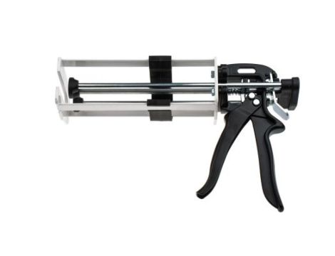 Pistolet uszczelniający 400ml RS PRO