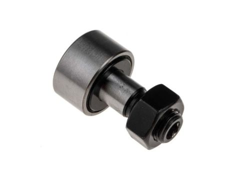 Popychacz, Stud, śr: 22mm, dł: 36mm, otwór: 10mm, Ekscentryczne