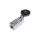 Wyłącznik krańcowy 10 A, NO/NC, 400V, IP66, RS PRO