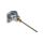Termopara typ K do +1100C 100mm kabel 100mm, Stal nierdzewna IEC