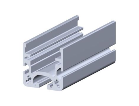 Profil, dł. 2000mm, 40 x 40 mm