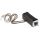 Silnik DC, 24 V, 20 A, 4000 rpm, 0,75 Nm, RS PRO