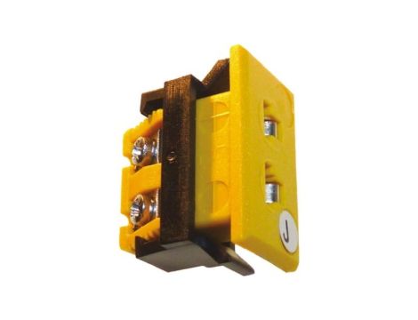 Złącze termoparowe do Termopara typu J RS PRO