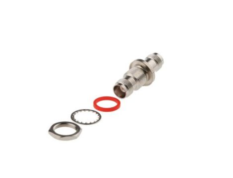 Adapter koncentryczny, 50, Female TNC - żeński TNC, 11GHz