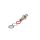 Adapter koncentryczny, 50, Female TNC - żeński TNC, 11GHz